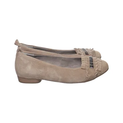 Ballerinasko (Beige) fra Jenny