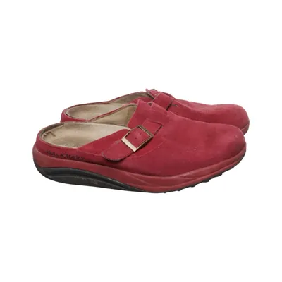 Clogs (Pink) from Walkmaxx