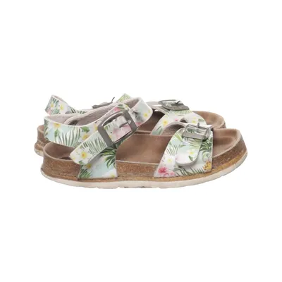 Sandales (Blanc, Multicolore) de Likely Cuir