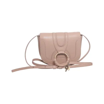 Axelremsväska (Rosa) från See by Chloé