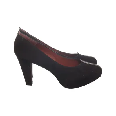 Pumps (Brown) from Paco Gil Leather