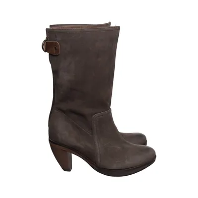 Boots (Grå) från Vialis