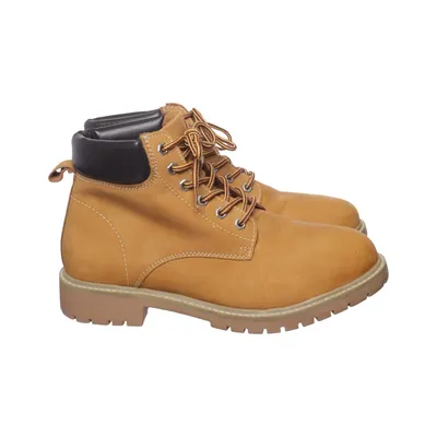 Veterlaarzen (Bruin) van Walkx