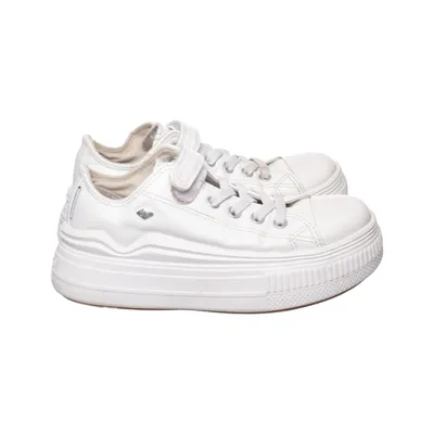 Canvas schoenen (Kaya Flow Low) van British Knights