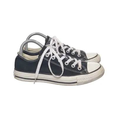 Canvas shoes (Chuck Taylor All Star) from Converse Cotton