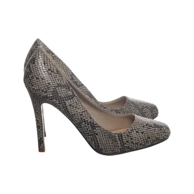 Pumps (Flerfärgad) från Laura Clement