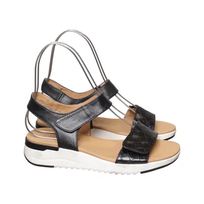 Sandaler (Sort) fra Caprice