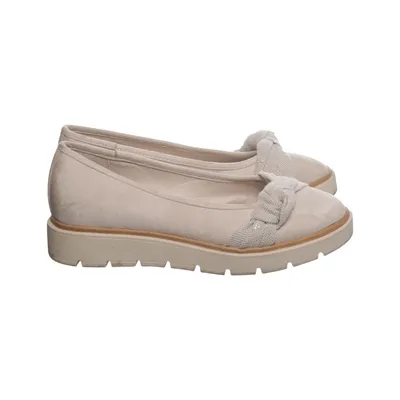 Loafers (Beige) från Graceland