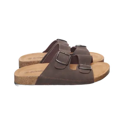 Sandals (Brown) from Björndal