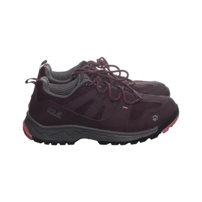 Hiking shoes (Purple) from Jack Wolfskin