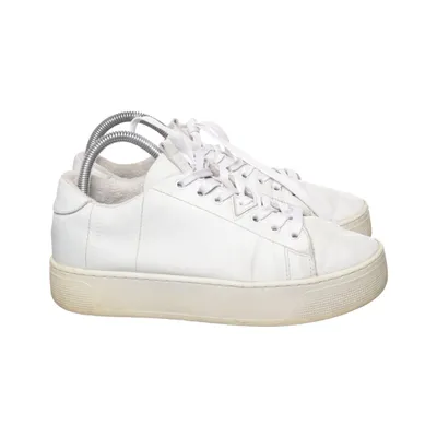 Sneakers (Vit) från Hub