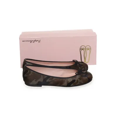 Ballerinaskor (Flerfärgad) från Pretty Ballerinas