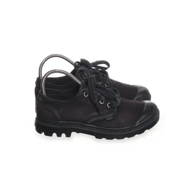 Chaussures en toile (Noir) de Palladium