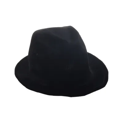 Chapeau Fedora (Noir) de Saix