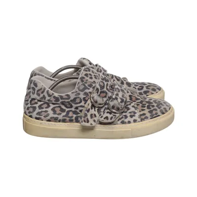 Baskets (Noir, Beige, Marron) de Pedag