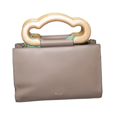 Sac à main (Beige) de Tous