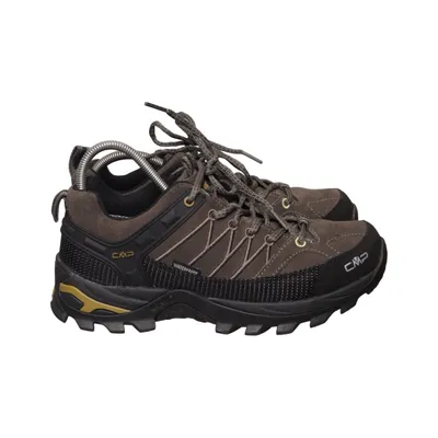 Wanderschuhe (Grau) von CMP Leder