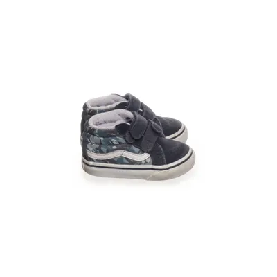 Sneakers (Grå, Vit) från Vans