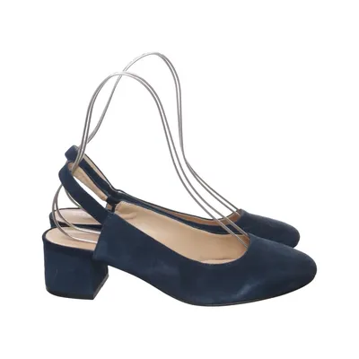Mules (Blå) från Pier One