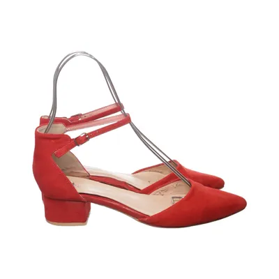 Sandaletten (Rot) von Tulipano
