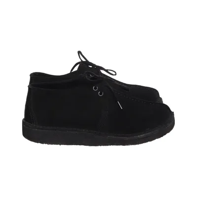 Bottines Chukka (Noir) de Clarks Originals