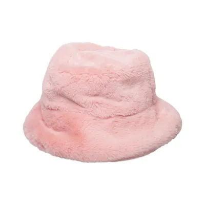 Bucket hut (Pink) von Mr Accessories London Polyester