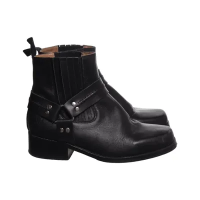 Boots (Svart) från Highway 1