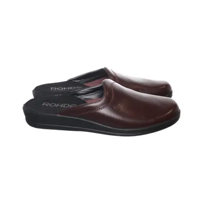 Slip-ins (Brun) från Rohde Skinn