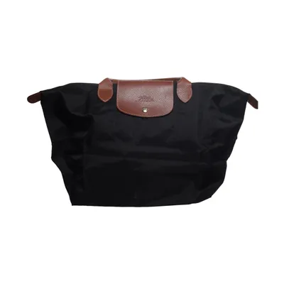 Handbag (Black, Brown) from Longchamp