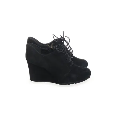 Støvletter (Sort) fra Clarks