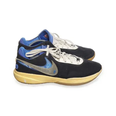 Trainingsschoenen (Zwart, Blauw) van Nike