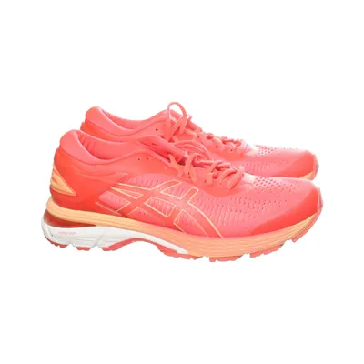 Løbesko (Rød) fra Asics