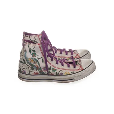 Tygskor (Flerfärgad) från Converse