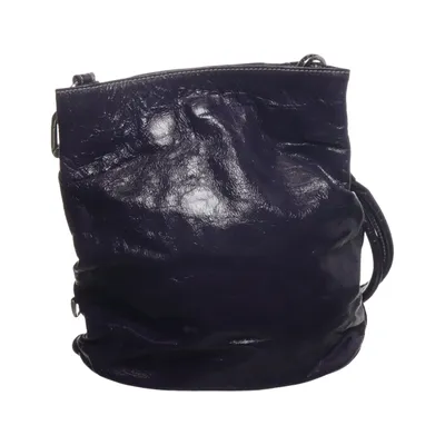 Shoulder-bag (Purple) from Cinti