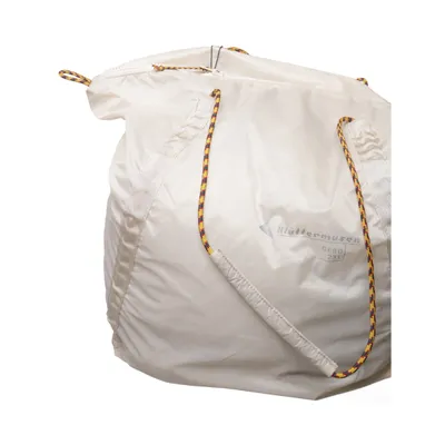 Schoudertas (Beige) van Klättermusen Polyamide