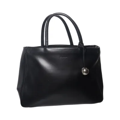 Handväska (Svart) från Furla