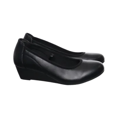Wedges (Breslau) from Easy Street Leather