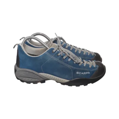 Hiking shoes (Mojito Gtx) from Scarpa Leather