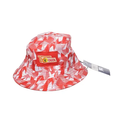 Bøllehat (Wendefischerhut) fra Champion's League Bomuld, Polyester