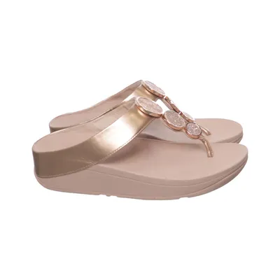 Kilehælssko (Lulu) fra Fitflop
