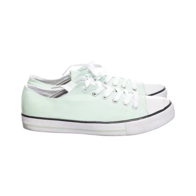 Canvas shoes (Green) from Ambellis
