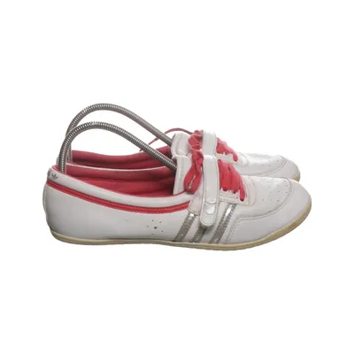 Balettskor (Concord) från Adidas Skinn, Skinnimitation