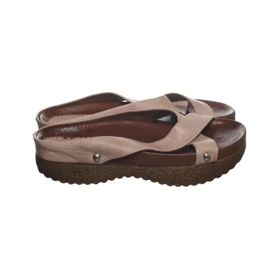 Sandaler (Beige, Brun) från Garda