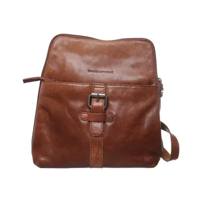 Sac à bandoulière (Marron) de Spikes & Sparrow