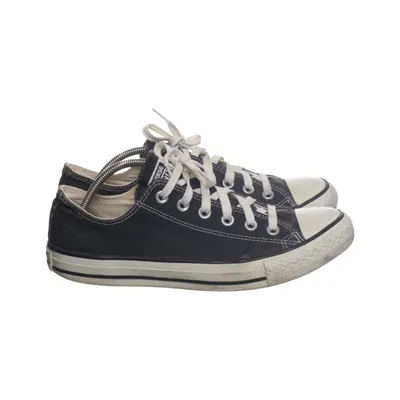 Canvas shoes (M9166C) from Converse