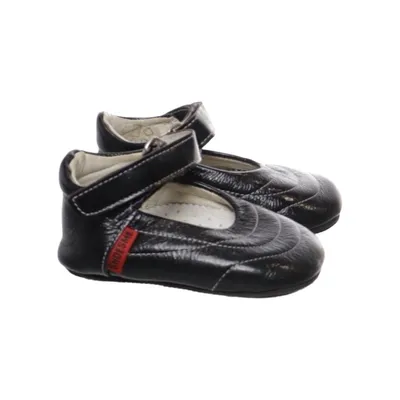 Chaussons pour bébé (Vz Black) de Shoesme