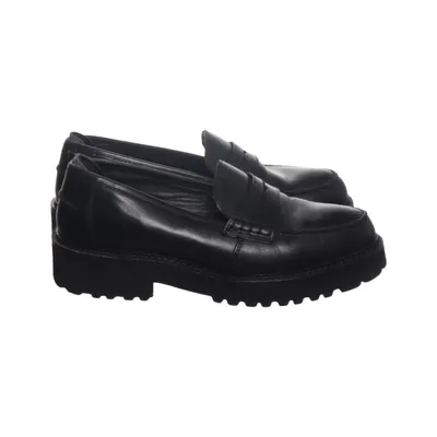 Mocassins (Noir) de Bata Cuir