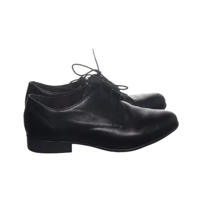 Derbyskor (Svart) från Tamaris Skinn