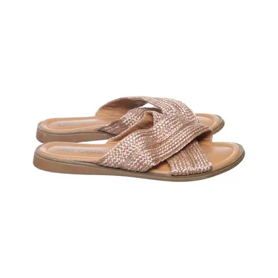 Slip-ins (Goud) van Ella Cruz