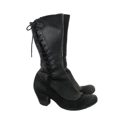 Bottes (Noir) de Dkode